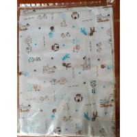 ราคา ผ้าอ้อมผ้าสำลี ขนาด36*36"ผืนเดี่ยว(สอบถามลายก่อนได้จ้า) (265919419)