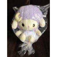 ราคา ตุ๊กตาแกะหมวกม่วง(NemuNemu Country’s Fuwawa)ของแท้100%จากญี่ปุ่น (6957113777)