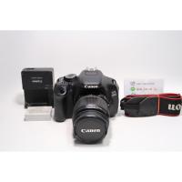 ราคา (ขาย) กล้อง Canon EOS 600D พร้อมเลนส์คิท จอพับเซลฟี่ เมนูไทย (4315331488)