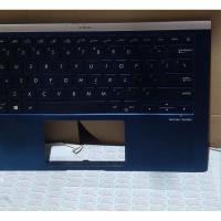 ราคา Asus Zenbook 14 UX433 UX433FN UX431 UX431FN UX434 กรอบคีย์บอร์ด (42555809069)