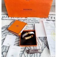 ราคา กำไล Hermes Clic Clac H (GM) (40864275512)