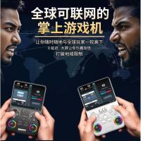 ราคา เกม psp Battle Global psp เกมคอนโซลมือถือ Android เกมอาร์เคดย้อนยุคแบบพกพา Nostalgic J36 Ultra (46604294912)