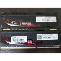 ราคา G.skill sniper Ramคู่16G( 8Gx2 )DDR3 (buss1600) (24713050445)