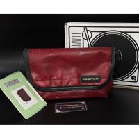 ราคา กระเป๋า Freitag รุ่น F41 Hawaii Five-O (มือสอง ของแท้) (50357118337)