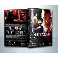 ราคา [ DVD Movie มีปก+สกรีนแผ่น-ไม่มีกล่อง ] HITMAN ฮิทแมน โครตเพชฌฆาต 47 ( 1 DVD ) (21116541270)