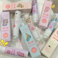 ราคา BabyKiss CC Recipe Body Lotion SPF45PA+++ (140ml.) ซีซีปรับผิวขาวทันทีที่ทา มีกันแดด (285783716)