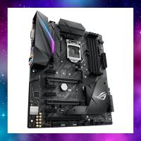 ราคา MAINBOARD (เมนบอร์ด) 1151 ASUS ROG STRIX Z370-F GAMING GEN8-9 ใช้งานปกติ (23763971539)