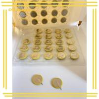 ราคา ราคาถูก! CR2032 ถ่านไบออส 3V ขาลงปริ้น แนวนอน มีสินค้าพร้อมส่งในไทย (26153125708)