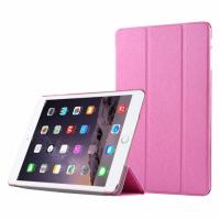 ราคา เคสไอแพด 2,3,4 iPad 2,3,4 Smart Cover and Hard Back Case (มีสีให้เลือก) (693736483)