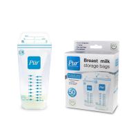 ราคา ถุงเก็บน้ำนม Pur Breast milk Storage Bags (317136167)
