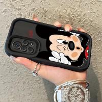 ราคา เคสสำหรับ Xiaomi Redmi Note 11 Redmi Note 11s Redmi Note 11 Pro 5G เคสมิกกี้และมินนี่เคสมือถือ (27923861101)