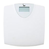 ราคา Shaper เครื่องชั่งน้ำหนักดิจิตอล รุ่น HD1039 สีขาว รับได้ 150 kg (2658413150)