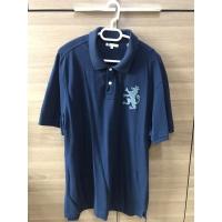 ราคา เสื้อโปโล AIIZ มือสอง Size 3XL (รอบอก 46) (8099196638)