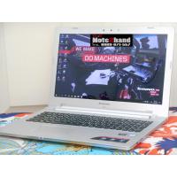ราคา โน๊ตบุ๊คมือสอง ENOVO CPU Core i7-6500U จอ15.6”FHD แรม4+HDD1TB+การ์ดจอ2GB (6565764568)