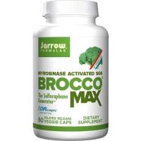 ราคา Jarrow Formulas BroccoMax - 60 Veggie Capsules - 20x More Concentrated Than Broccoli (9571807179)