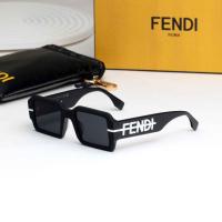 ราคา แว่นกันแดด FENDI รุ่น FE40073U 02A SIZE 52 MM. (29753504379)