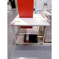 ราคา ส่งฟรีIKEA โต๊ะ LINNMON ลินมูน สุดฮิต‼️ (13766591295)