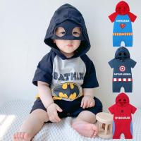 ราคา พร้อมส่งชุดเด็กผู้ชาย ชุดซุปเปอร์ฮีโร่ ชุดเซตเด็ก superhero แบทแมน สไปเดอร์แมน spiderman ชุดเด็ก เสื้อเด็กผู้ชาย (7033238645)