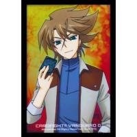 ราคา (ซองสลีฟแวนการ์ด) Bushiroad Sleeve Collection Mini G-LD02 | Cardfight!! Vanguard G - Legend Deck, Toshiki Kai (20250795216)