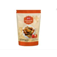 ราคา Aro เอโร่ ผงปรุงรส รสปาปริก้า 500 กรัม พร้อมใช้ (29638783678)