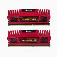 ราคา RAM Corsair Vengeance DDR3 8GB BUS 1600 (15990391328)