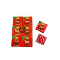 ราคา JAM สบู่แจม สูตร มะเขือเทศ (แบบกล่อง) 1 แพ็ค มี 12 ก้อน ปริมาณสุทธิ 65กรัม (26229190628)