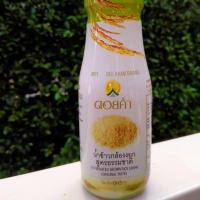 ราคา น้ำข้าวกล้องงอกสูตรธรรมชาติดอยคำ ราคา 38 บาท ขนาด 250 มล. (6032036413)