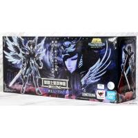ราคา Bandai Saint Cloth Myth EX Hades (PVC Figure) 4573102608352 (8440311159)