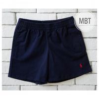 ราคา POLO RALPH LAUREN KIDS STRETCH CHINO SHORT กางเกงขาสั้นเด็ก (21673859257)