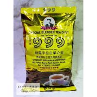 ราคา ค่าส่งถูก ชาผง999 ชา999 ผงชาตองเก้า 999 ชาซีลอน ชาใต้ ขนาด 1 กิโลกรัม (บริการเก็บเงินปลายทาง) (6636543942)