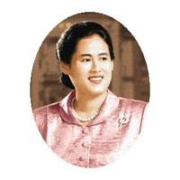 ราคา PINN SHOP ชุดปักครอสติช : สมเด็จพระเทพฯ [CX-EV-CR34] (51357681637)
