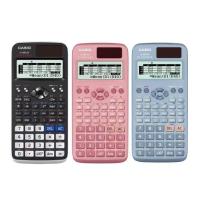 ราคา Casio เครื่องคิดเลขคาสิโอ ของแท้ รุ่น FX-991EX 100%ประกันศูนย์ 2 ปี (27966260518)