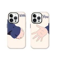 ราคา Two-in-Oneเคสโทรศัพท์ฮาร์ดคู่Guessมวยน่ารักสร้างสรรค์รักคู่เหมาะสําหรับiPhone 17promax 16promax 17air xs 11pro 12 13 14 15 pro max 13pro 12pro Shock-Resistantป้องกันกรณีRZT0 (41676290859)