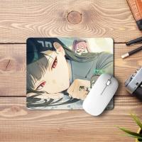ราคา แผ่นรองเมาส์ ANIME RIO TSUKATSUKI BLUE ARCHIVE / MOUSEPAD ANIME RIO TSUKATSUKI BLUE ARCHIVE (41376193666)