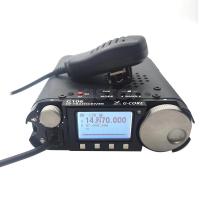ราคา Xiegu G106C HF เครื่องรับส่งสัญญาณแบบพกพา SDR 5W SSB/CW/AM โหมด WFM ออกอากาศ Broad ความถี่ครอบคลุม Enhanced CW ดิจิตอลกรองคอมพิวเตอร์การเชื่อมต่อ (26909229220)