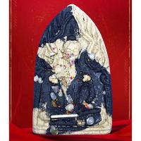 ราคา พระขุนแผนทรงพลใหญ่ มหาลาภ พิมพ์บ้านกร่าง พระอาจารย์เชาวรัตน์ วัดท่าวังหิน ออกปี 59 มวลสารมหามงคล อัฐิธาตุพระอรหันต์สายหล (4038899372)