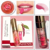 ราคา CLARINS Instant Light Lip Comfort Oil #04 Candy ขนาด 2.8 ml. มูลค่า 380บาท (1020552236)