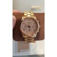 ราคา นาฬิกา Michael Kors สี rose gold ของแท้ (21770341175)
