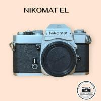 ราคา กล้องฟิล์ม SLR NIKON NIKOMAT EL(BODY) (50757006188)