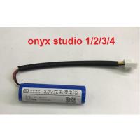 ราคา แบตเตอรี่ ลำโพง 3500 mAh Harman Kardon Onyx Studio 1/2/3/4 ประกัน 3 เดือน LI11B001F (21134617685)