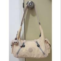 ราคา กระเป๋าสะพาย kipling ของแท้ มือสอง (7816812275)