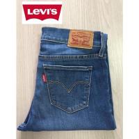 ราคา LEVI'S 711 SKINNY แท้ %SALE (15447280899)