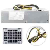ราคา APRTY 315W 4FCWX D315ES-00 D315E001L VX372 แหล่งจ่ายไฟสําหรับ Dell สําหรับ Optiplex 9020 SFF (50954961972)