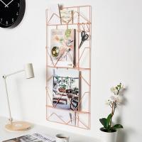 ราคา Ikea KVICKSUND Magazine Book ชั้นวางของติดผนังหรือชั้นวางโชว์ (8774316773)