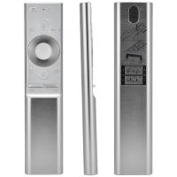 ราคา ใหม่ RM-J1300 V1 เสียงรีโมทคอนโทรลสําหรับ Samsung TV Q60 Q70 Q80 Q90 BN59-01270A (41056377714)