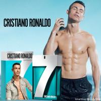ราคา CRISTIANO RONALDO ORIGINS EAU DE TOILETTE 100ml น้ำหอมสำหรับผู้ชายกลิ่นหอมพิเศษจากคริสเตียโน่ โรนัลโดรับประกันของแท้ (20146414770)
