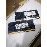 ราคา 4GB (4GBx1) DDR3/1333 RAM NOTEBOOK (แรมโน้ตบุ๊ค) (2830384746)