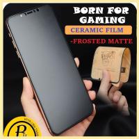 ราคา Motorola Moto G51 5G Matteแบบเต็มหน้าจอสําหรับMoto G71s G62 5G G82 G50 G31 G30 G20 G10 E40 E20 E7 Plus G9 G8 Play G7 Plus Power G7 Plus Play 2021 เซรามิคกระจกนิรภัย (29041025674)