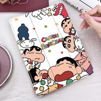 ราคา เคสแท็บเล็ต สําหรับ Samsung Galaxy Tab A9 Plus Tab A9+ มีช่องใส่ปากกา เคสแท็บเล็ต แบบฝาพับ เคสลายการ์ตูน พับได้ เคสฝาพับ (29400499706)