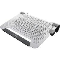 ราคา Cooler Master Notepal U3 Plus Laptop Cooler Silver (R9-NBC-U3PS-GP) (4515984808)